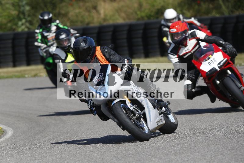 /21 29.05.2025 Speer Racing ADR/Gruppe gelb/32